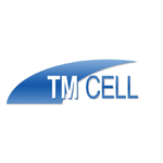 TmCell logo